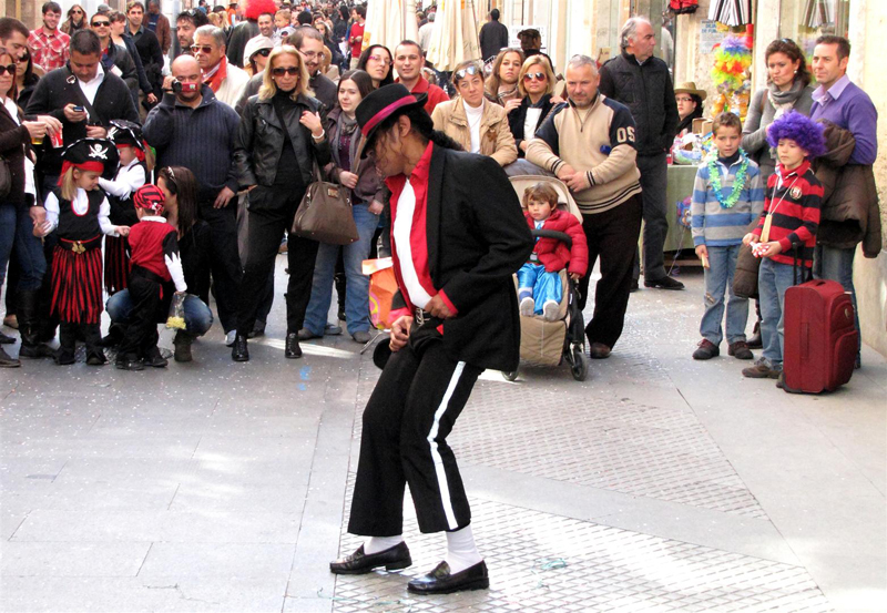 Carnavales de Cádiz David Ibáñez Montañez
