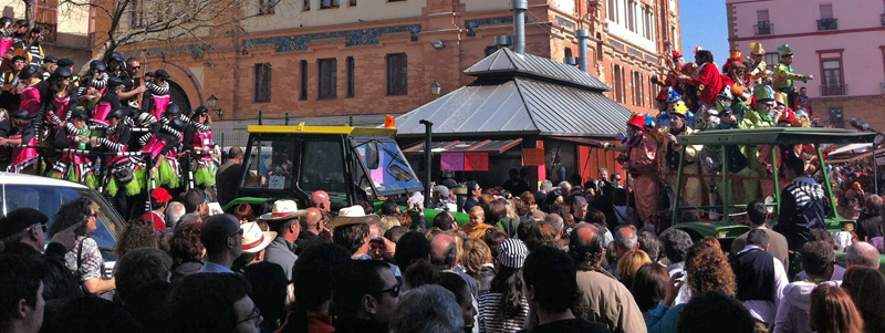 Carnaval de Cádiz