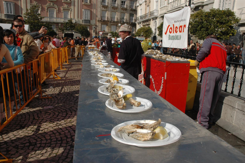 El Carnaval de Cádiz