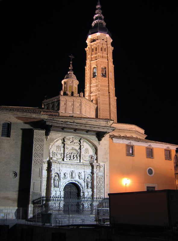 Calatayud Santamaria