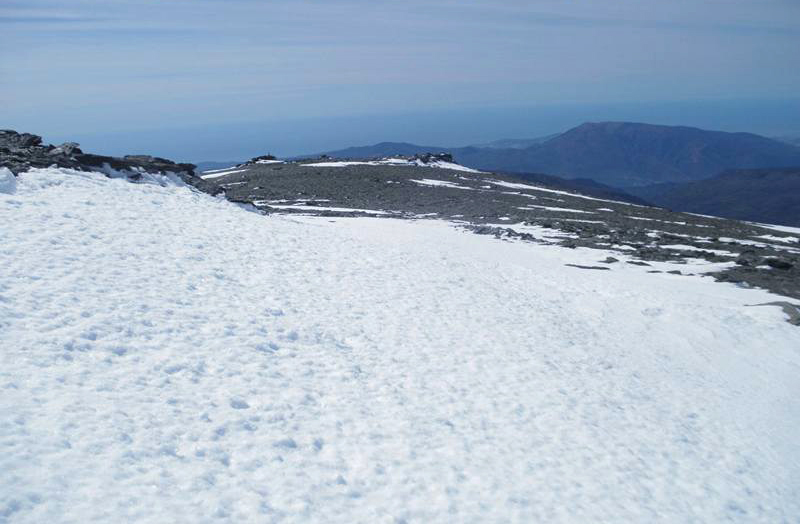 Sierra Nevada
