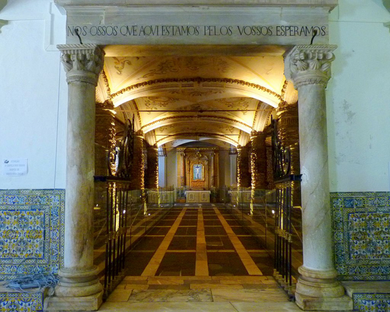 Évora