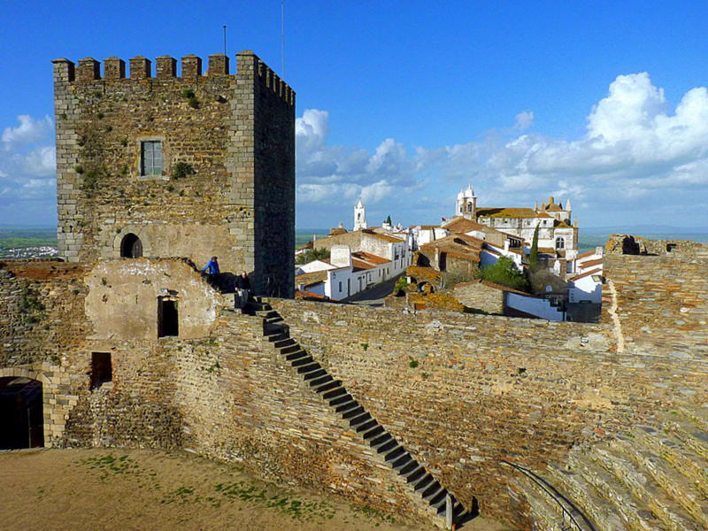 Monsaraz