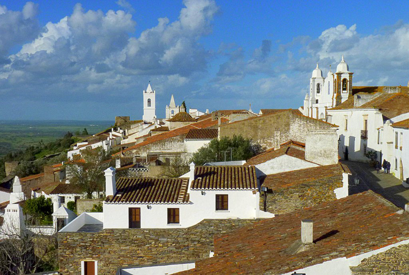 Monsaraz