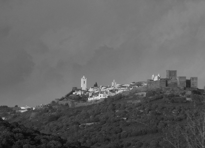 Monsaraz