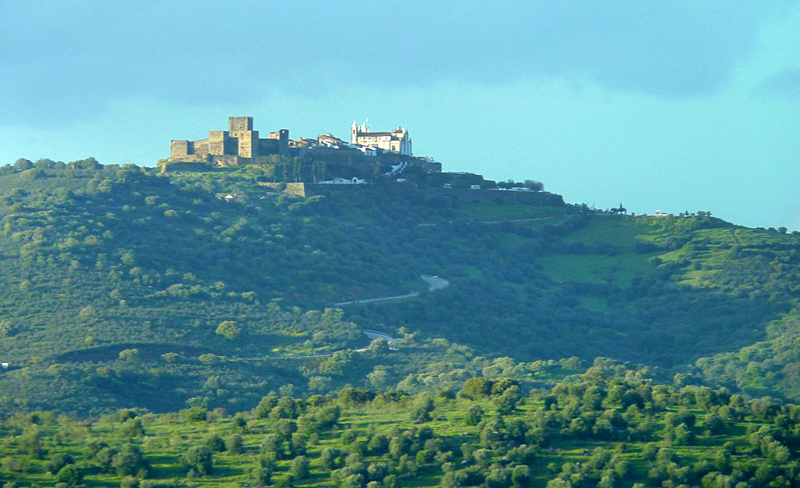 Monsaraz