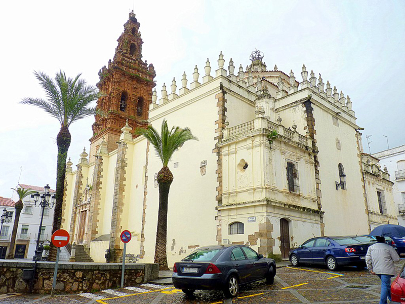 Jerez de los Caballeros