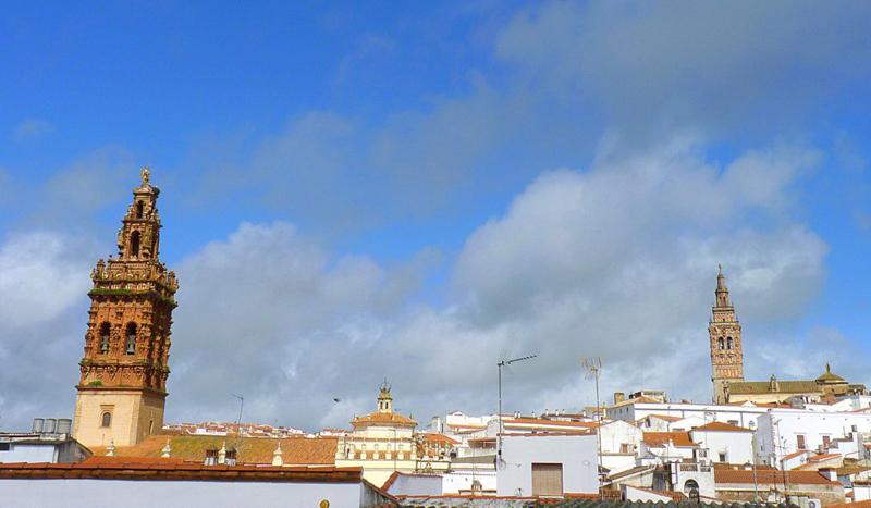 Jerez de los Caballeros