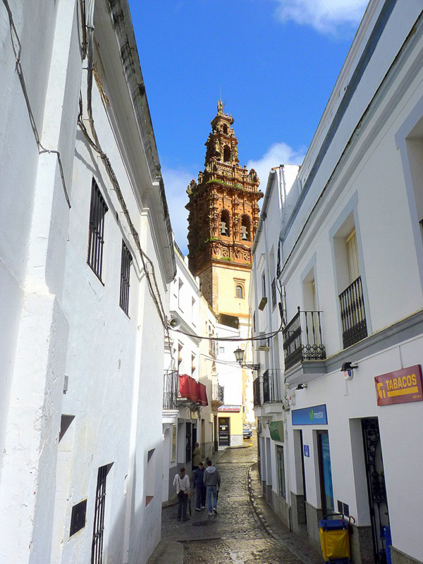 Jerez de los Caballeros