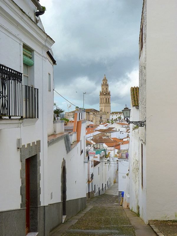 Jerez de los Caballeros