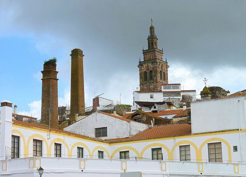 Jerez de los Caballeros
