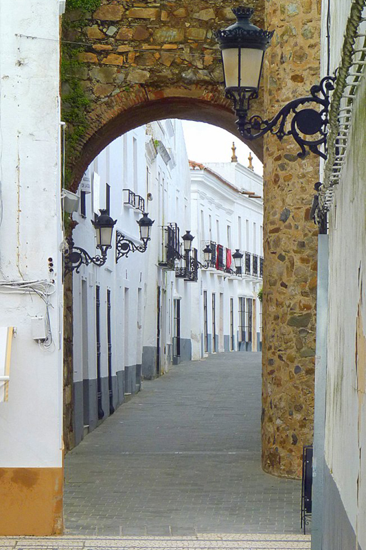 Olivenza