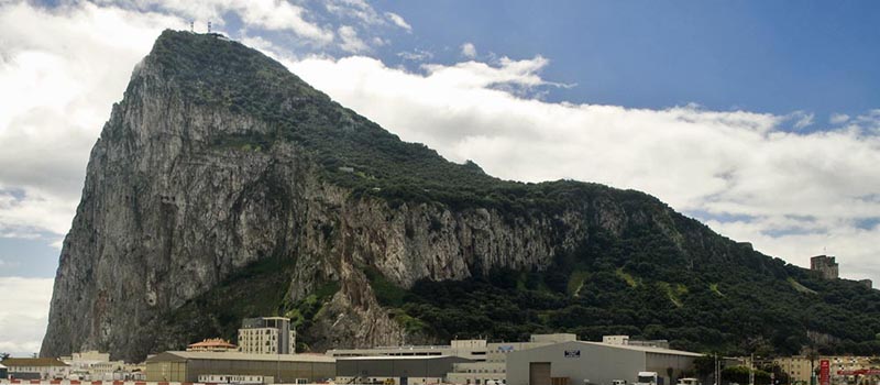 Gibraltar