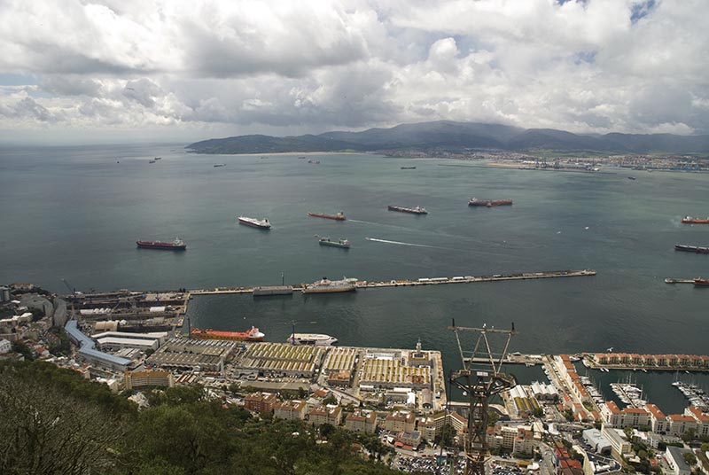 Gibraltar