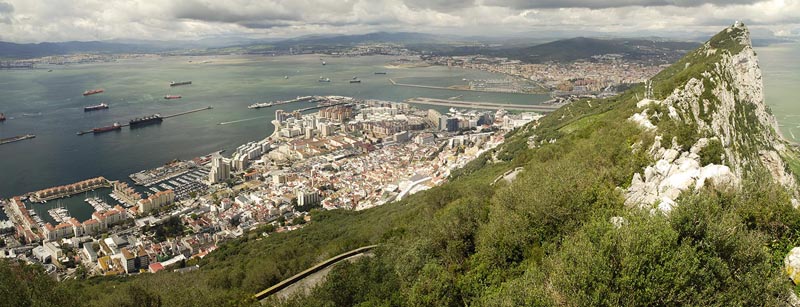 Gibraltar