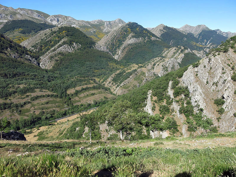 11Valle Río Casares