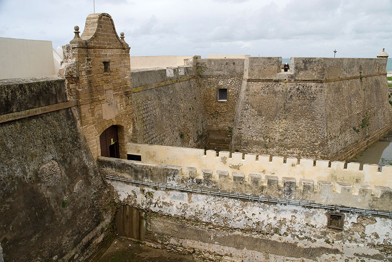 Castillo S. Catalina.8656