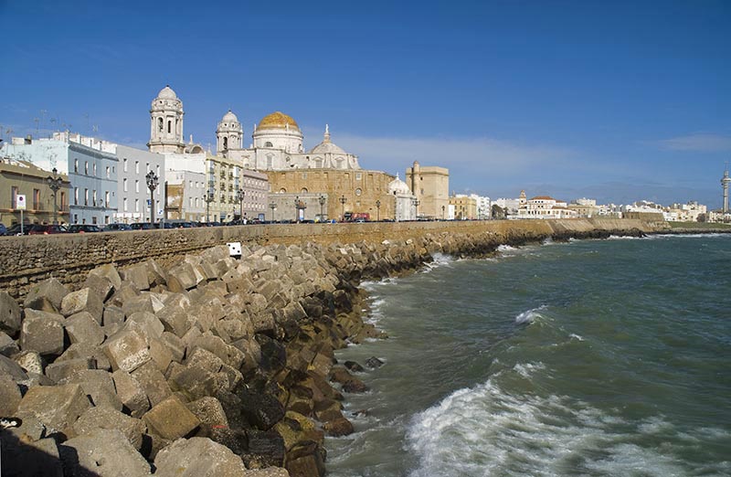 Cádiz Catedral.8708