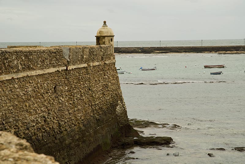 Cádiz.S.Catálina.8671