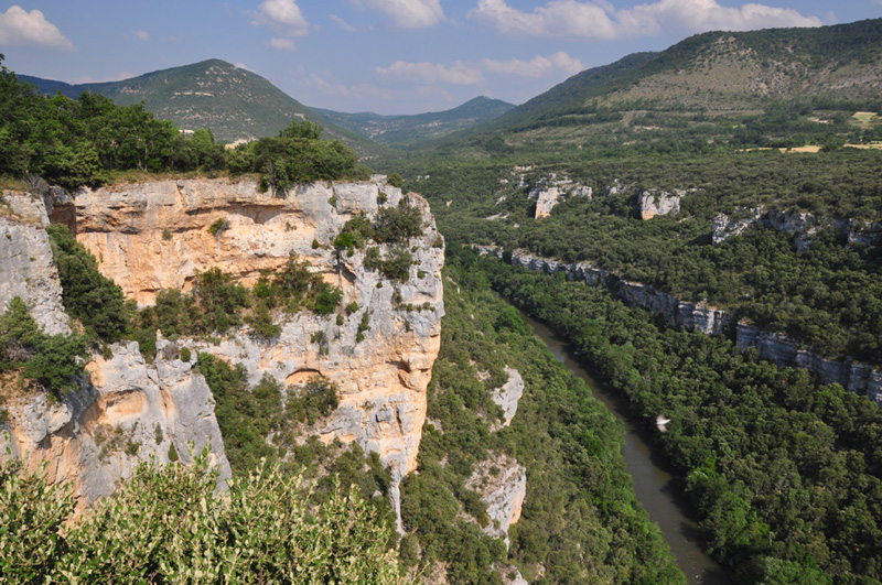 cañon ebro2