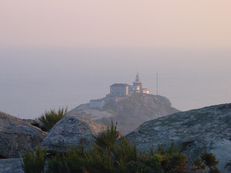 Cabo Finisterre