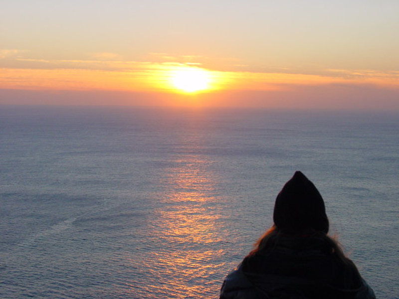 -Cabo Finisterre