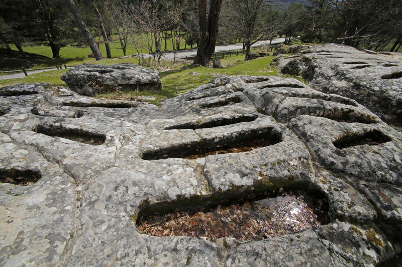 Regumiel de la Sierra, Castilla y LeÛn, EspaÒa