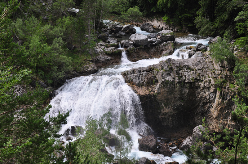 Ordesa