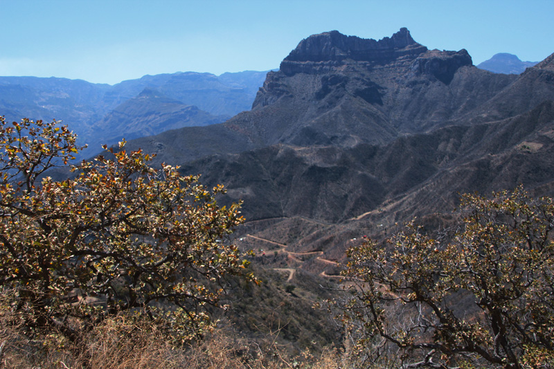Baja California Sur