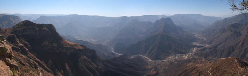 Baja California Sur