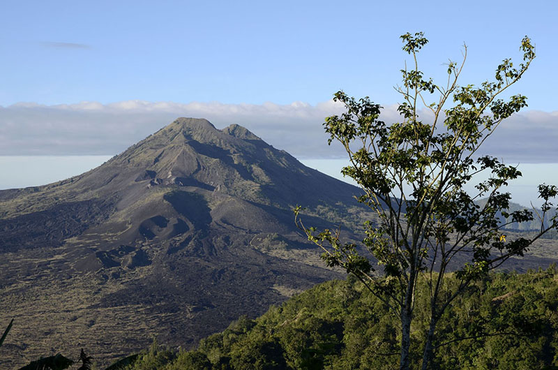 Monte Batur