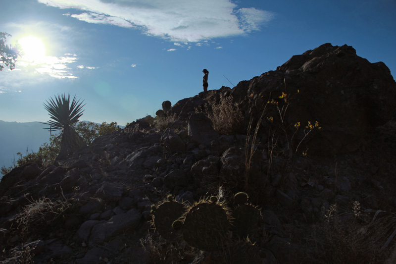 Baja California Sur