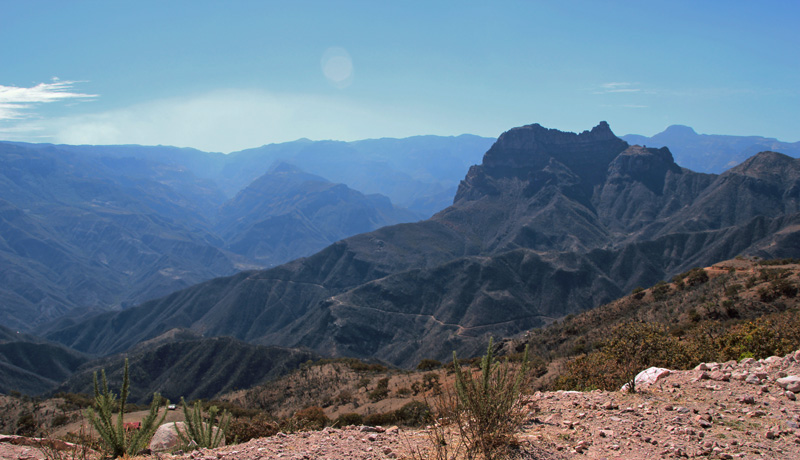 Baja California Sur