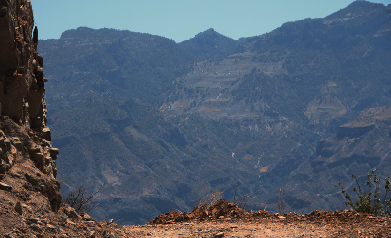 Baja California Sur
