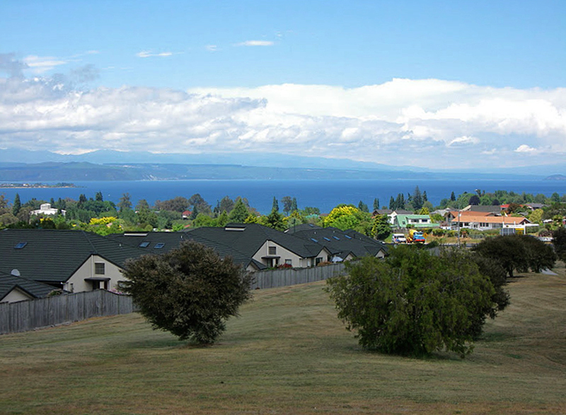 Fiordo, Nueva Zelanda Nueva Zelanda