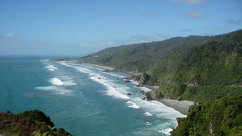 Nueva Zelanda Nueva Zelanda