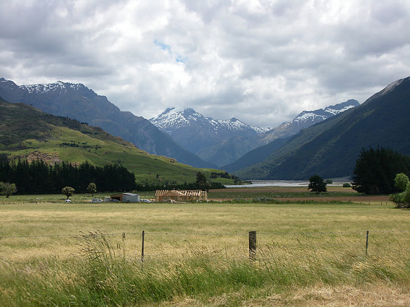 Nueva Zelanda Nueva Zelanda