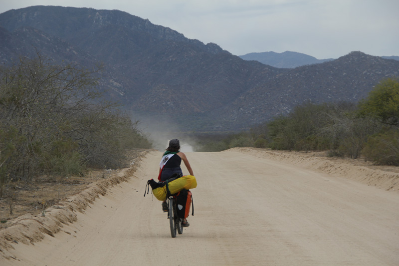Baja California Sur