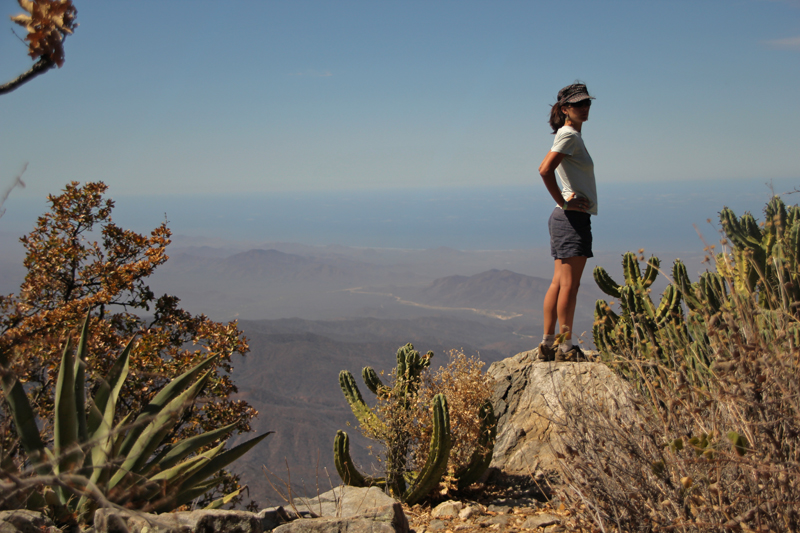 Baja California Sur