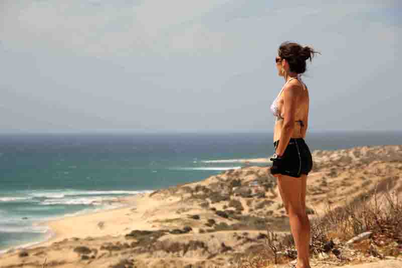 Baja California Sur