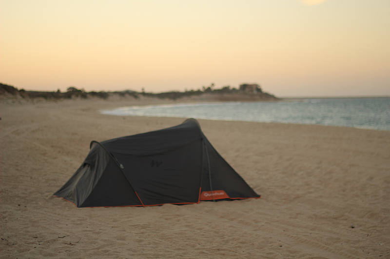 Baja California Sur