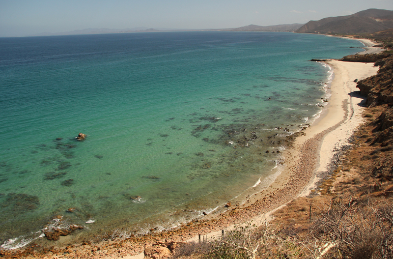 Baja California Sur