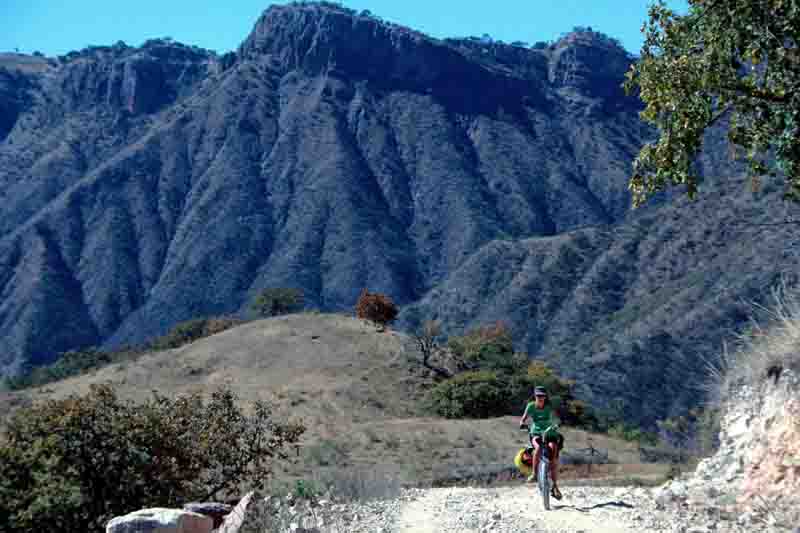 Baja California Sur