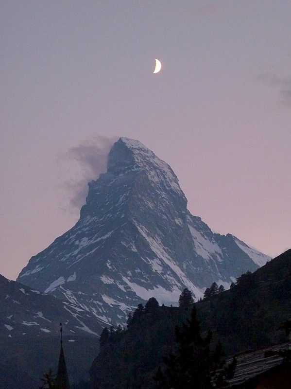 Alpes