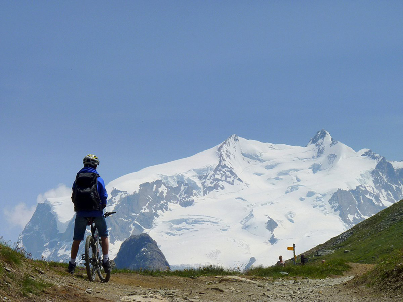 Alpes