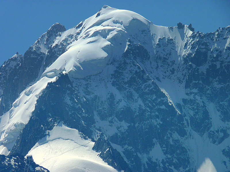 Los Alpes