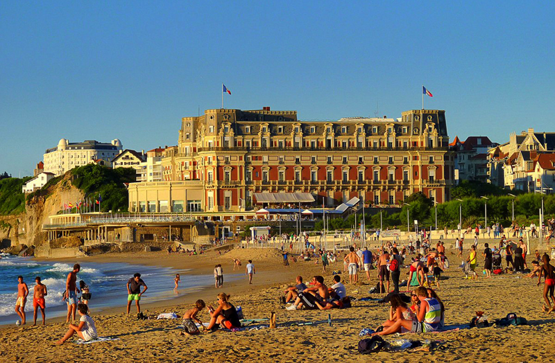 Biarritz Biarritz