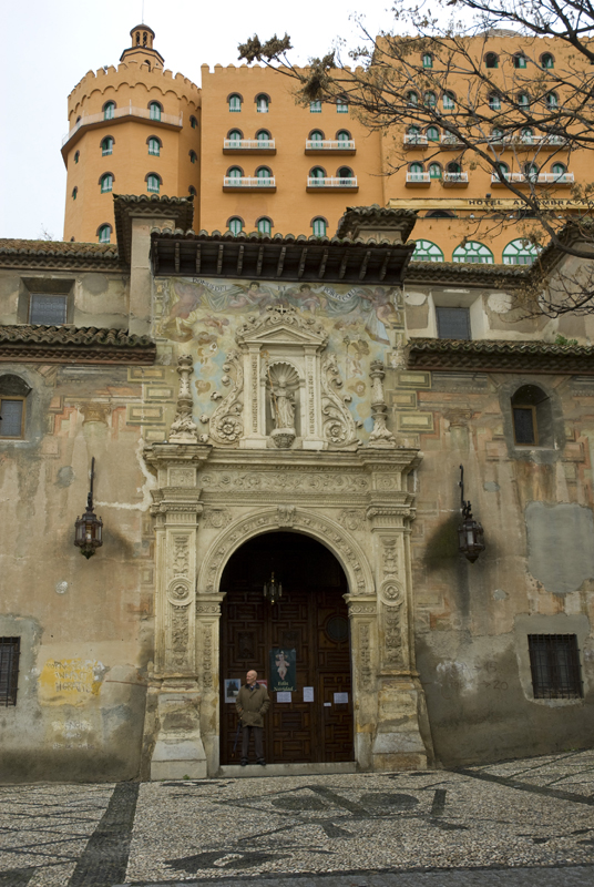 Granada Granada