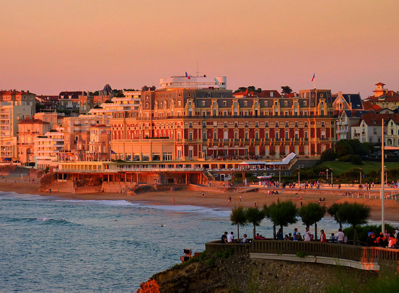 Biarritz