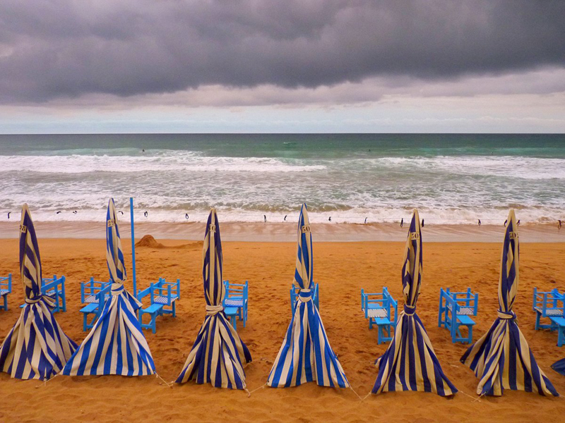 Zarauz Zarauz